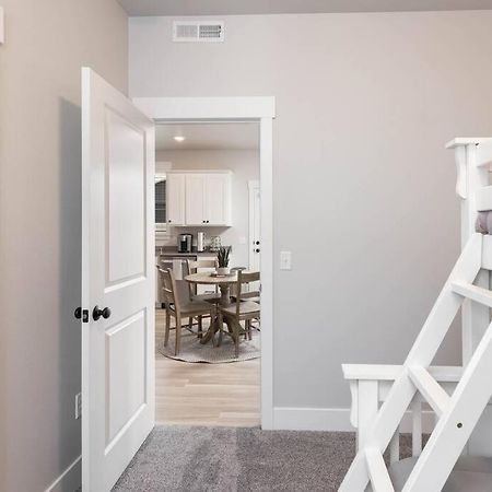 Charming 3-Bedroom In Vibrant New Neighborhood Billings Eksteriør billede