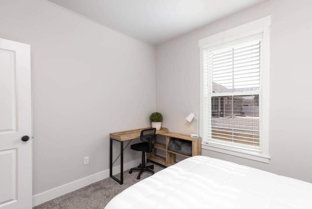 Charming 3-Bedroom In Vibrant New Neighborhood Billings Eksteriør billede