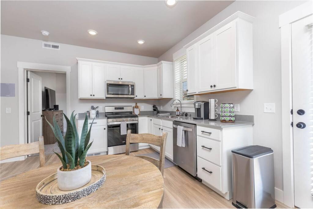 Charming 3-Bedroom In Vibrant New Neighborhood Billings Eksteriør billede