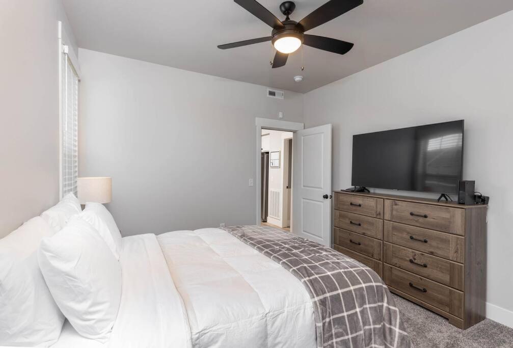 Charming 3-Bedroom In Vibrant New Neighborhood Billings Eksteriør billede