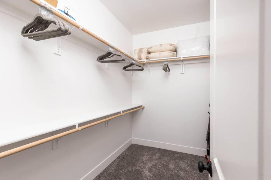 Charming 3-Bedroom In Vibrant New Neighborhood Billings Eksteriør billede