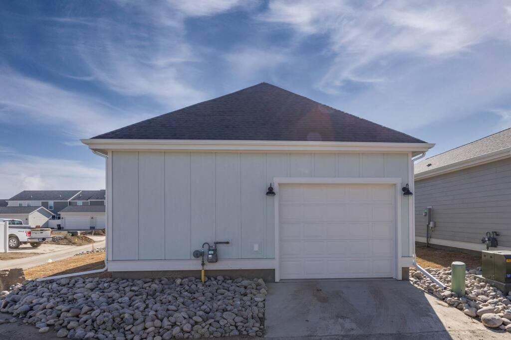 Charming 3-Bedroom In Vibrant New Neighborhood Billings Eksteriør billede